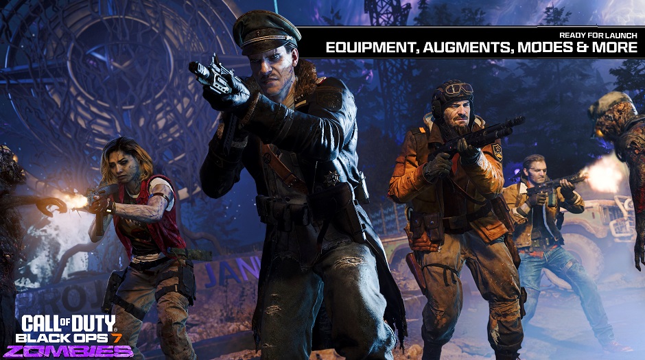 Black Ops 7 Zombi 3d0a0