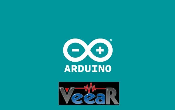 arduino-veear intro