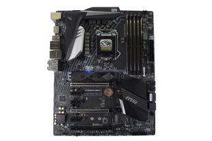 MSI Z370 Gaming Pro Carbon AC 26