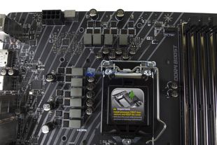 MSI Z370 Gaming Pro Carbon AC 29