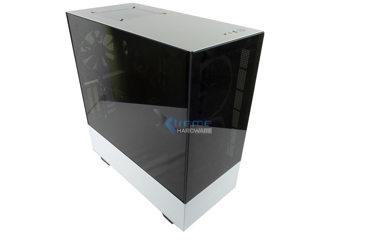 NZXT H510 Elite 31 77485