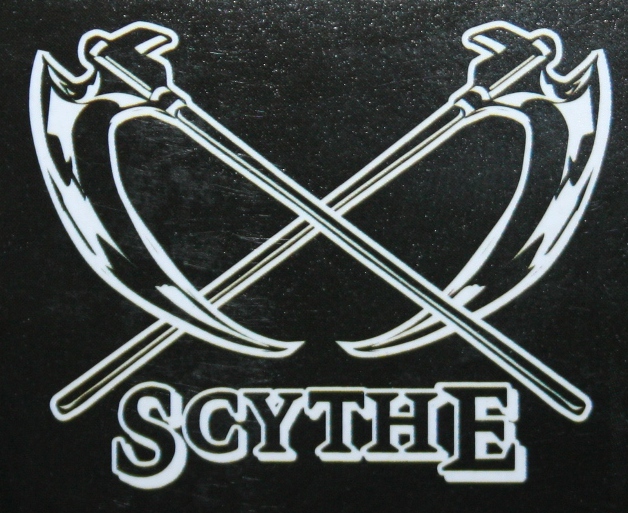 2 logo scythe