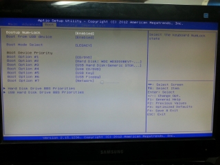 SHUTTLE DS81 BIOS 00003