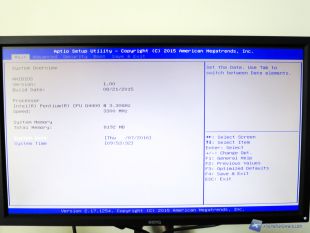 Shuttle-XH170V-BIOS-1